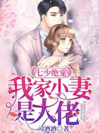 七少绝宠：我家小妻是大佬