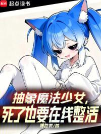 抽象魔法少女，死了也要在线整活