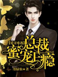 娇妻难逃：总裁蜜宠上瘾