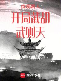 贞观闲人开局截胡武则天